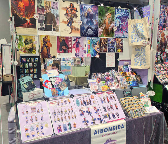6 foot table display 6 foot table display